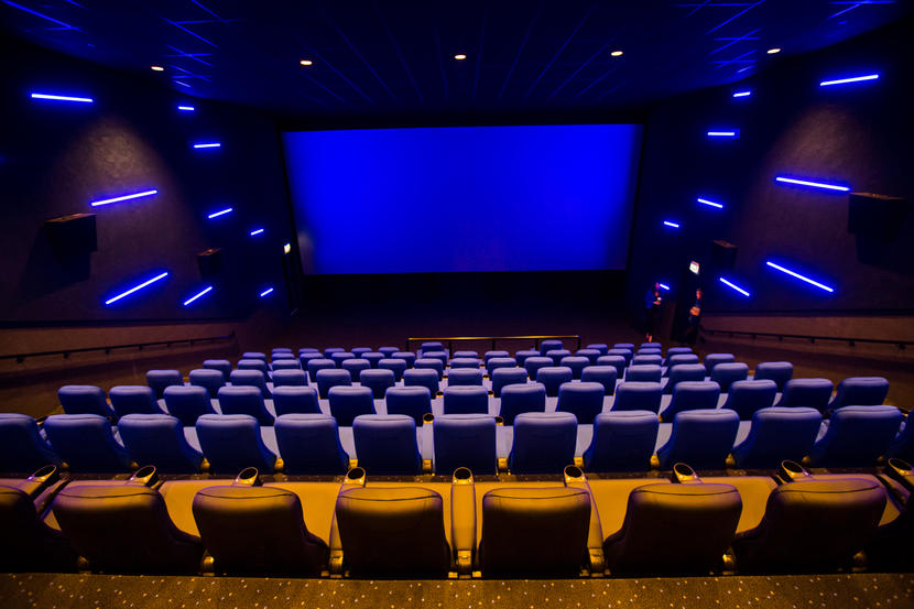 Which Cinemas Are Now Open In Dubai News Movies Time Out Dubai