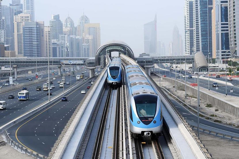 Rta Dubai Announces New Public Transport Timings After Ease Of