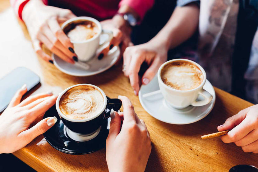 Best Coffee Shops In Dubai Restaurants Time Out Dubai