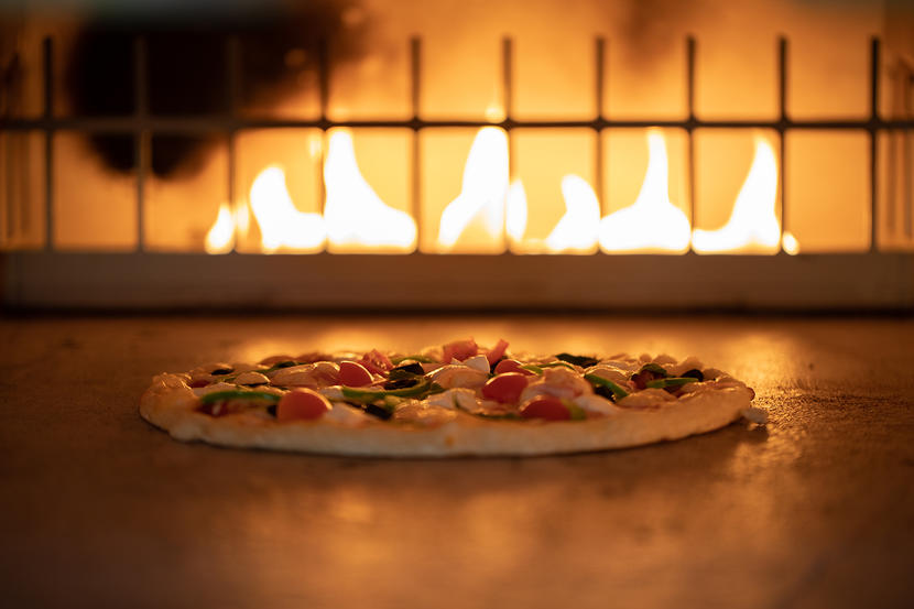 Blaze Pizza Opens At The Dubai Mall Restaurants Time Out Dubai