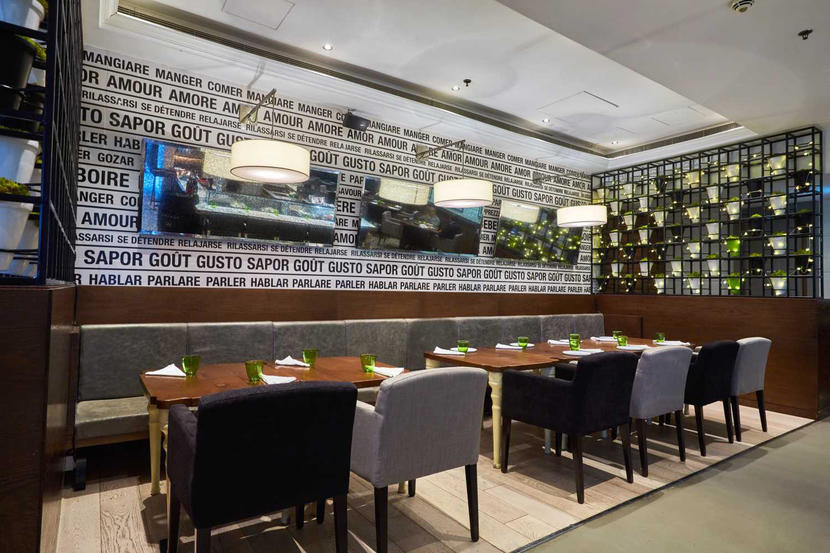 Boca Launches New Tapas Menu For Dine In Takeaway And Diy Cooking Boxes Restaurants Time In Time Out Dubai