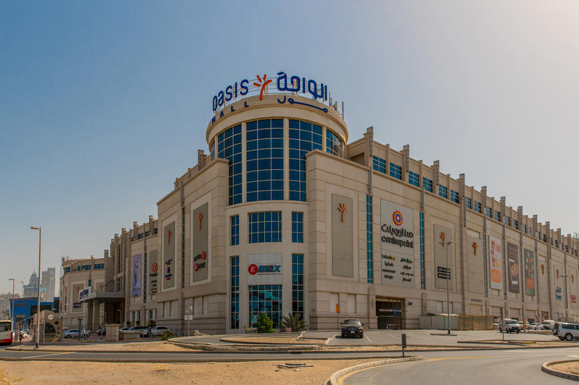Oasis Mall Dubai has reopened with six new retailers News, Shopping
