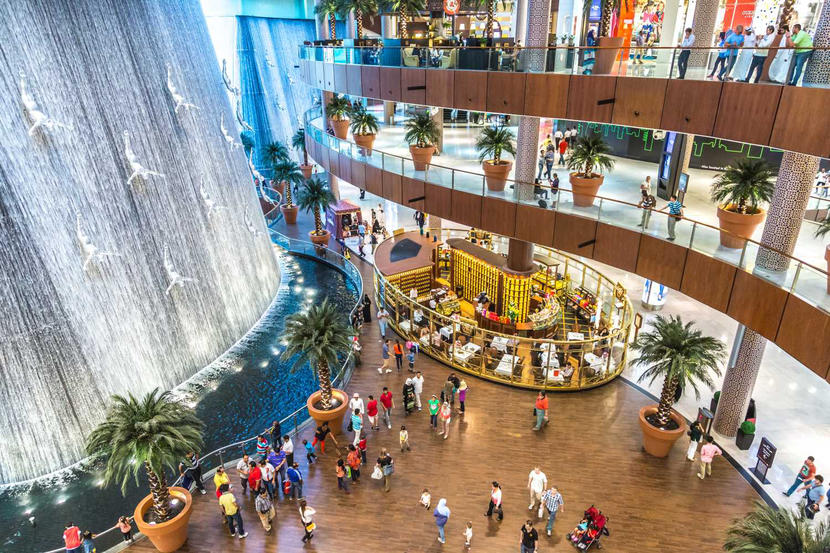 Dubai Malls Can Operate At Full Capacity From Wednesday June 3 Shopping Time Out Dubai