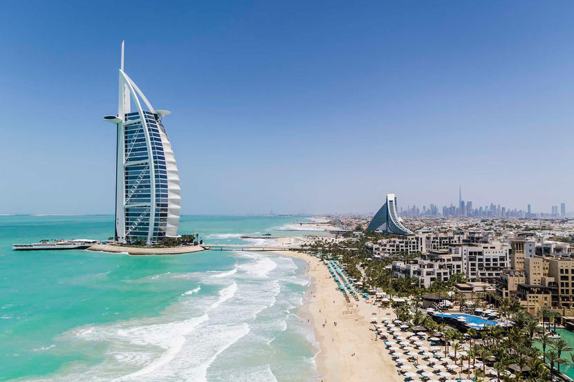 More Than Half Of Uae Residents Likely To Book A Staycation This Summer Travel Time Out Dubai