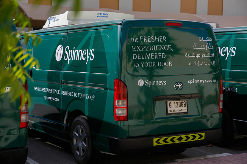 Spinneys Dubai Launches Delivery Service News Shopping Time In 2020 Time Out Dubai