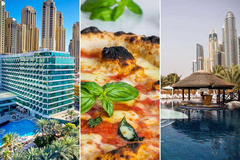 12 Fun Things To Do In Dubai This Weekend Things To Do Time Out Dubai