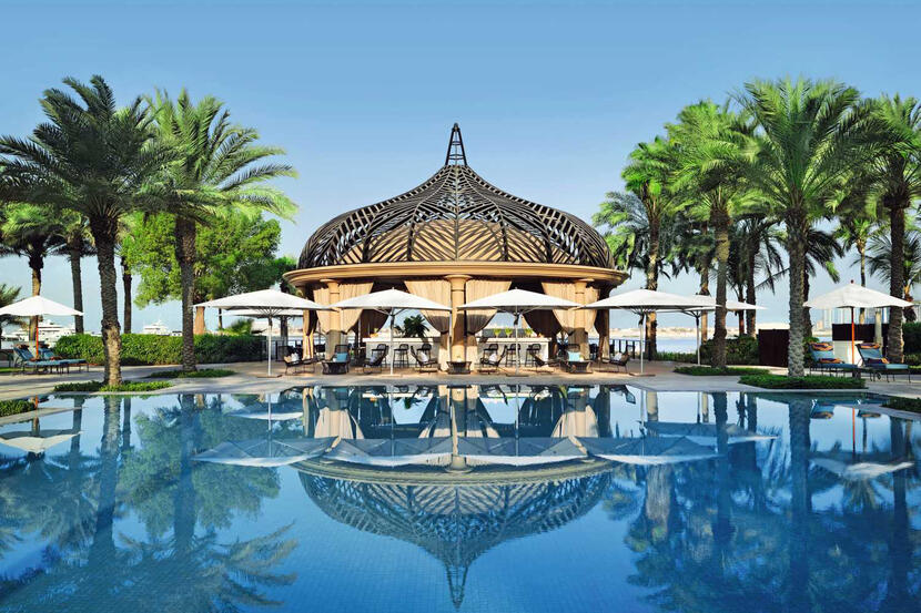 One Only Royal Mirage In Dubai Marina Dubai Hotels Time Out Dubai One Only Royal Mirage In Dubai Marina Dubai Hotels Time Out Dubai
