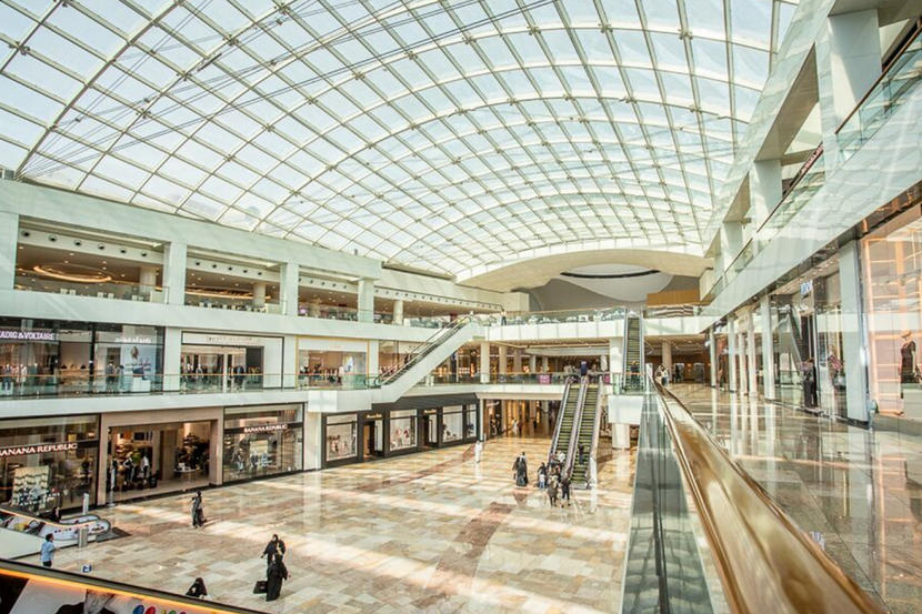 The Dubai Mall Is Now Only A Click Away With Noon Com Uae News 24 7