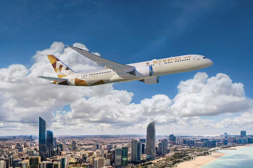 Abu Dhabi S Etihad Airways Launches Special Flights To India S Delhi Mumbai And Bengaluru News Travel Time Out Dubai