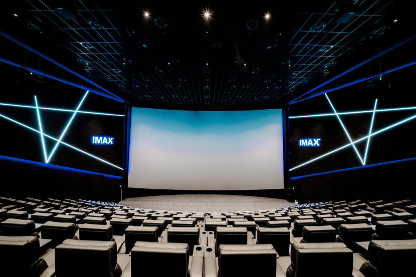 Vox Cinemas Uae Reveals Release Dates For Major Upcoming Movies News Movies Time Out Dubai