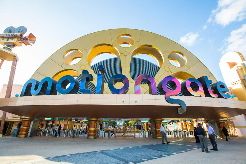 Dubai Parks And Resorts To Reopen This September With New Rides News Attractions Kids Time Out Dubai