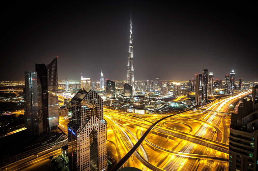 Best Things To Do In Downtown Dubai Things To Do Attractions Bars Nightlife Restaurants Time Out Dubai