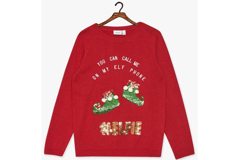 christmas jumpers near me
