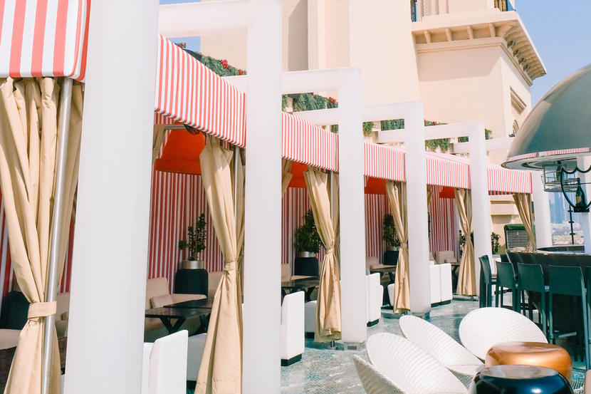 Dubai S Mercury Lounge Has Reopened For Winter Bars Nightlife Restaurants Time Out Dubai + − no, mercury lounge does not serve alcohol.