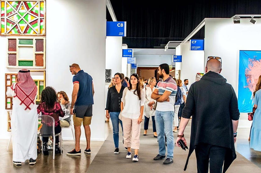 Save The Date Art Dubai Announces 2021 Dates Plus New Format Culture Time Out Dubai