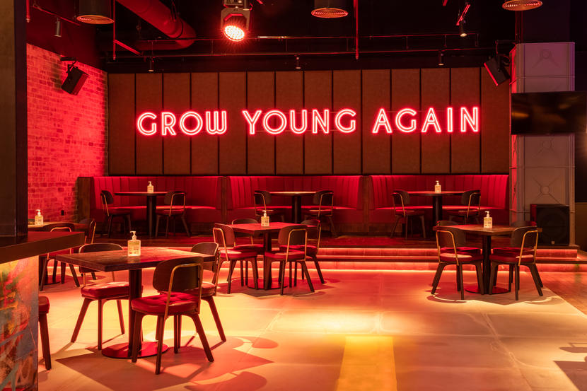 In pictures: Brass Monkey Dubai | Bars &amp; Nightlife | Time Out Dubai