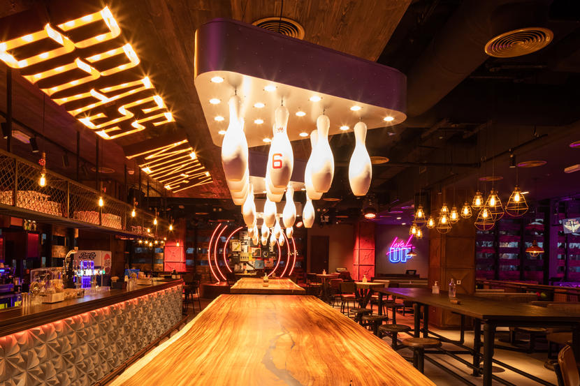 In pictures: Brass Monkey Dubai | Bars &amp; Nightlife | Time Out Dubai