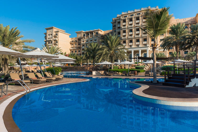 The Best All Inclusive Staycation Deals In The Uae Hotels Time Out Dubai