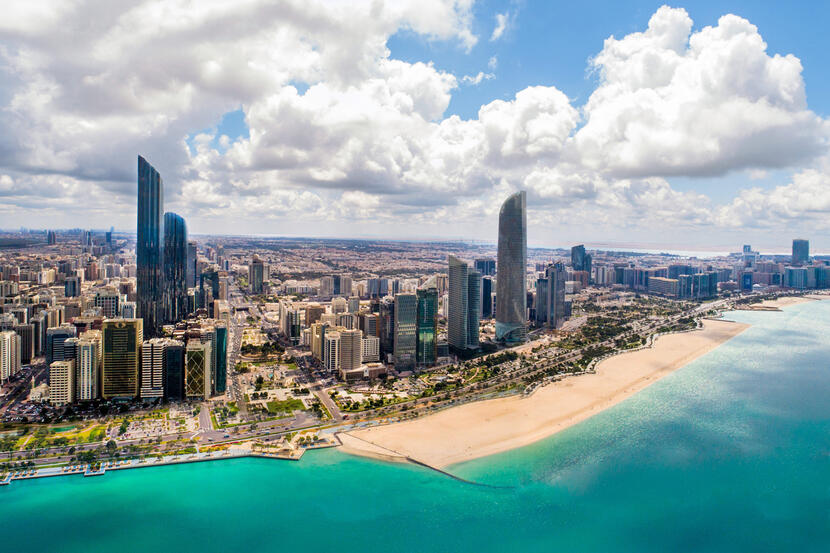Abu Dhabi announces new entry rules and welcomes back international