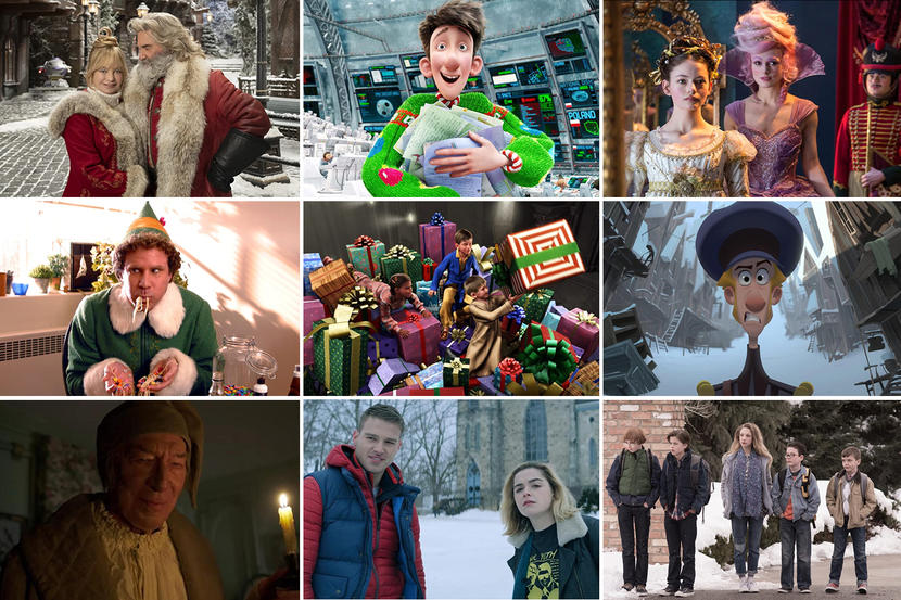 Christmas 2020 Best Christmas Movies To Watch At Home Christmas Movies Time Out Dubai