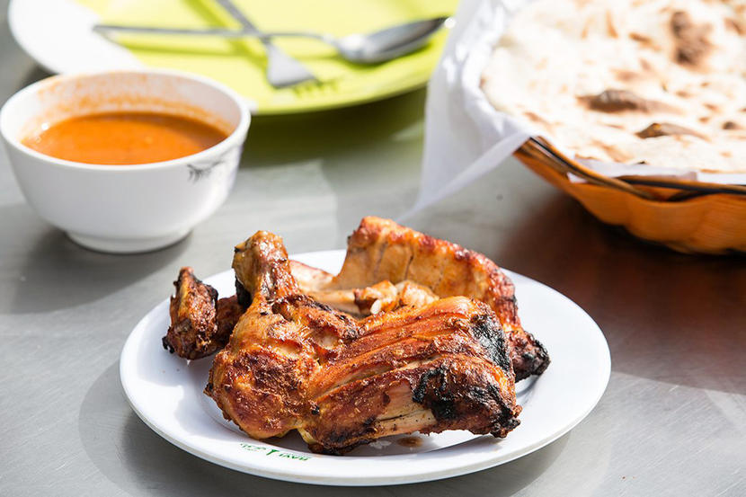 Watch One Of The Most Beloved Pakistani Restaurants In Dubai Restaurants Time Out Dubai