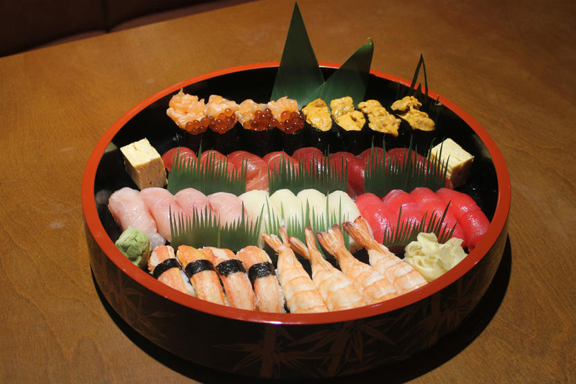 Authentic Japanese restaurant Kimura-Ya offers a taste of Japan in Dubai | Restaurants | Time