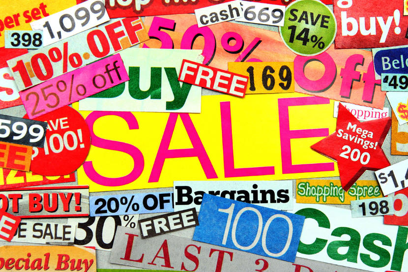 Here Are All The Huge November Sales Coming To The Uae Shopping Time Out Dubai
