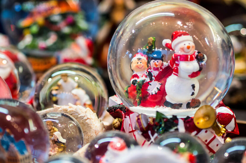 Christmas In Dubai Christmas Markets Christmas Christmas Activities Time Out Dubai
