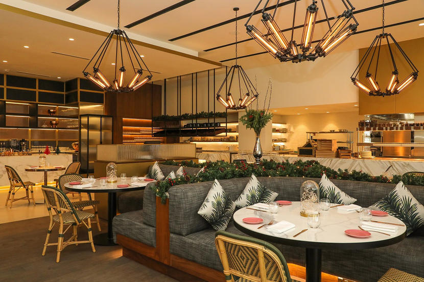 How to have the best festive season in Dubai with Sarood Hospitality | Restaurants, Christmas