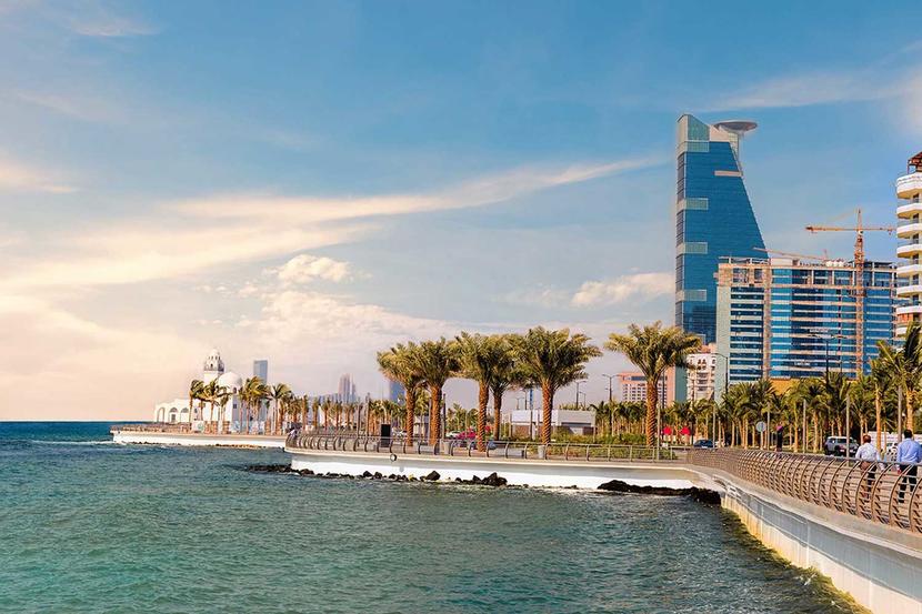 Guide To Duba In Saudi Arabia Travel Time Out Dubai