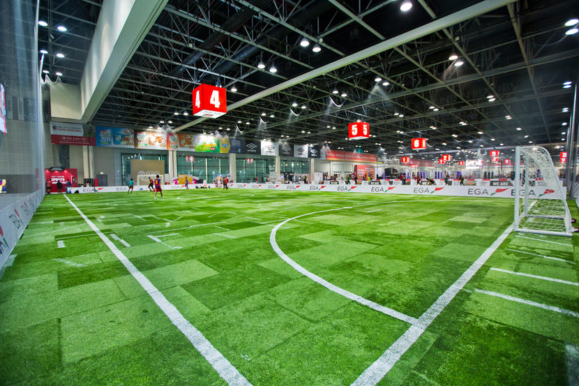 Dubai Sports World Extends Run Until February 2021 Sport Wellbeing Time Out Dubai