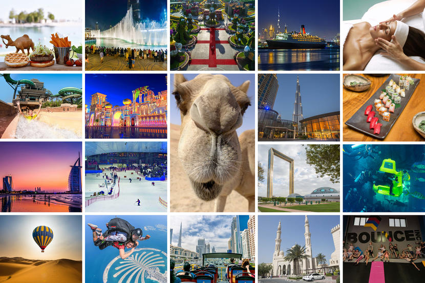 100 Fantastic Things To Do In Dubai In 2021 Things To Do Time Out Dubai