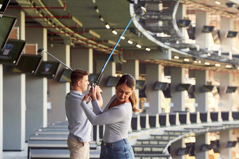 Topgolf Opens In Dubai Sport Bars Nightlife Time Out Dubai Topgolf Opens In Dubai Sport Bars Nightlife Time Out Dubai
