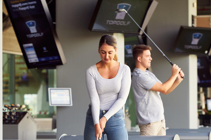 Topgolf Opens In Dubai Sport Bars Nightlife Time Out Dubai