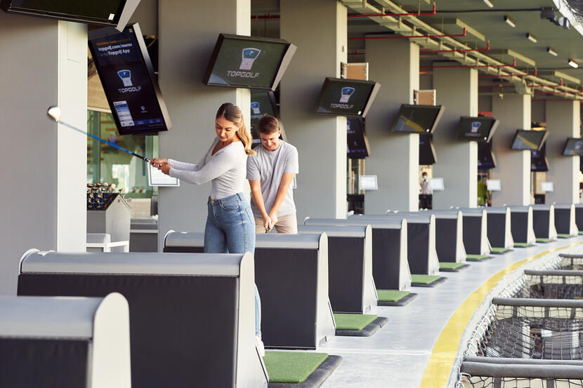 Topgolf Opens In Dubai Sport Bars Nightlife Time Out Dubai Topgolf Opens In Dubai Sport Bars Nightlife Time Out Dubai