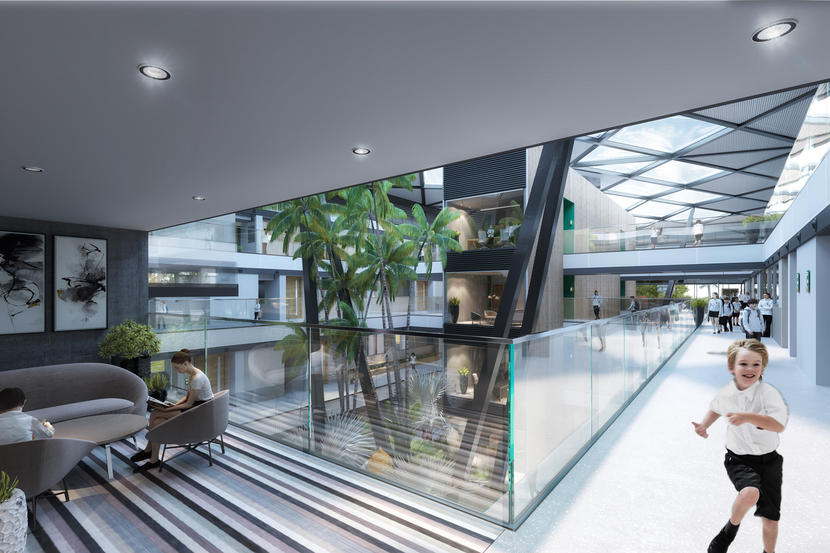 One Of The Uk S Most Prestigious Schools Is Opening In Dubai Kids Education Time Out Dubai