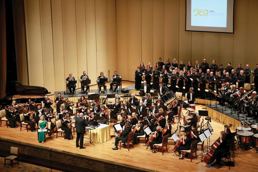 Movie Music Gala Coming To Dubai Opera Things To Do Bars Nightlife Time Out Dubai
