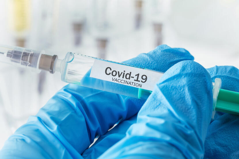 Astrazeneca Covid 19 Vaccine Now Available In Dubai News Time Out Dubai