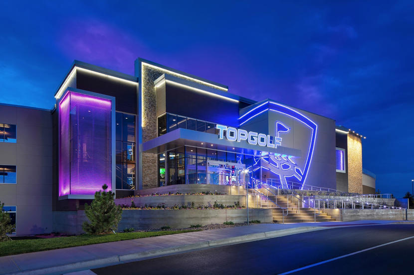 Why everyone needs to pay a visit to Topgolf Dubai | Sport &amp; Wellbeing