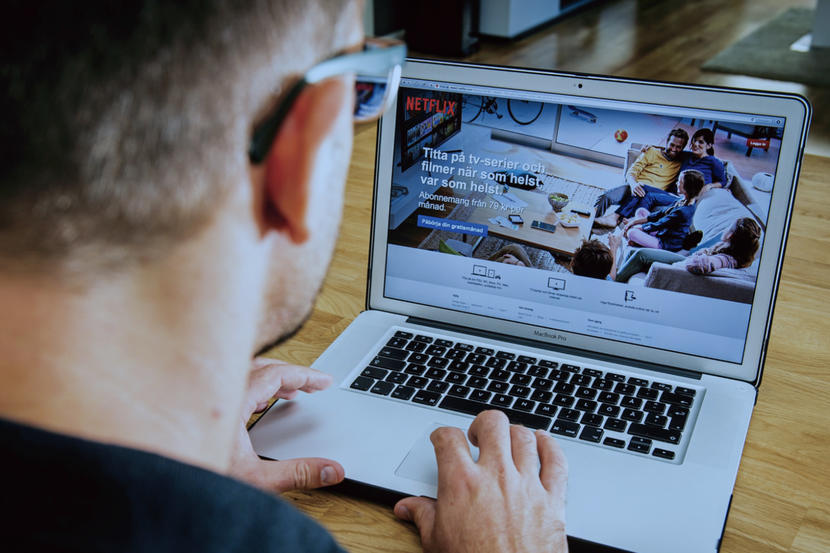 Cool New Things To Watch On Netflix This Weekend Movies Time Out Dubai