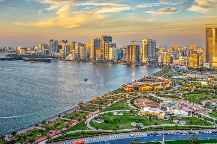 Five cool things to do this weekend in Sharjah | Things To Do | Time Out  Dubai