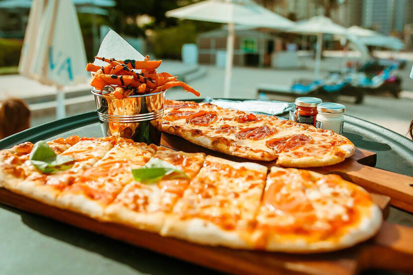 Kids Share Their Favourite Dubai Restaurants In Time For Dubai Food Festival Restaurants Kids Time Out Dubai