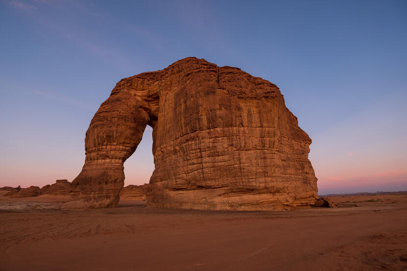 Discovery Channel To Premiere The Architects Of Ancient Arabia Documentary Movies Time Out Dubai