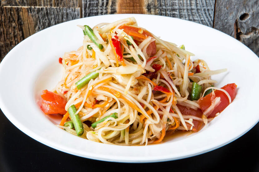 cafe isan restaurants time out dubai