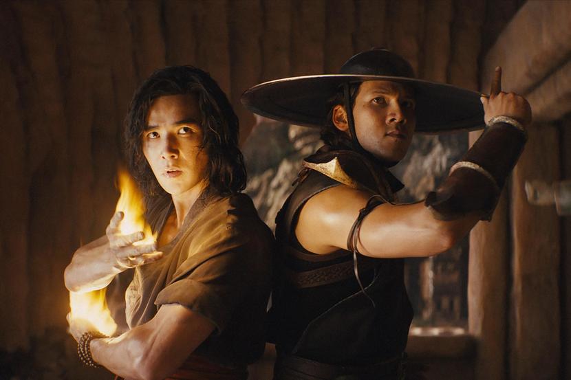 5 Top Movies To See In The Cinema In The Uae This April Movies Time Out Dubai