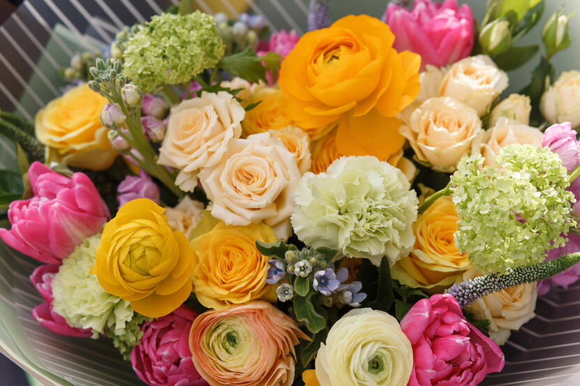 Where To Order Flowers In The Uae Shopping Time Out Dubai Where To Order Flowers In The Uae Shopping Time Out Dubai
