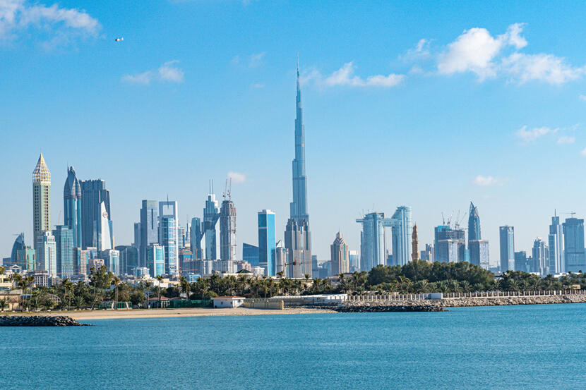 Dubai S Covid 19 Restrictions To Ease In Near Future News Time Out Dubai
