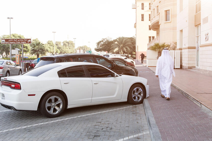 pics Eid Al Adha 2021 Dubai 1