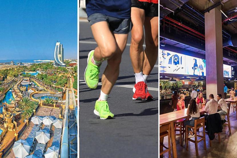 11 Brilliant Things To Do In Dubai This Weekend Things To Do Time Out Dubai 11 Brilliant Things To Do In Dubai This Weekend Things To Do Time Out Dubai