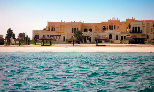 Secret UAE beaches | Beaches near me | News | Time Out Dubai